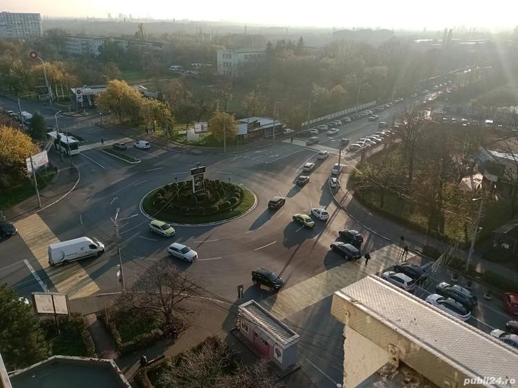 Vand Apartament 2 camere confort 1 decomandat 55 m 1980 mobilat ?i utilat. - 8