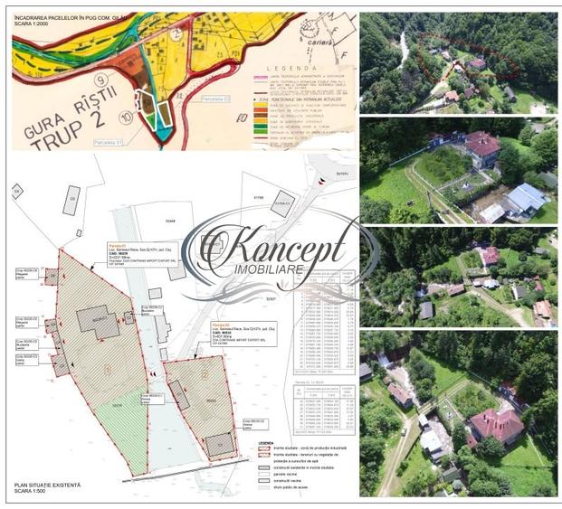 Locatie spectaculoasa pentru business de ospitalitate sau second home - 17