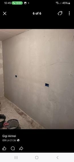 Vand apartament 56 metri utili - 5