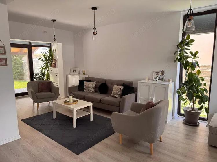 De vanzare duplex situat pe calea Calea Urseni la 4 minute de Vila Contra - 17