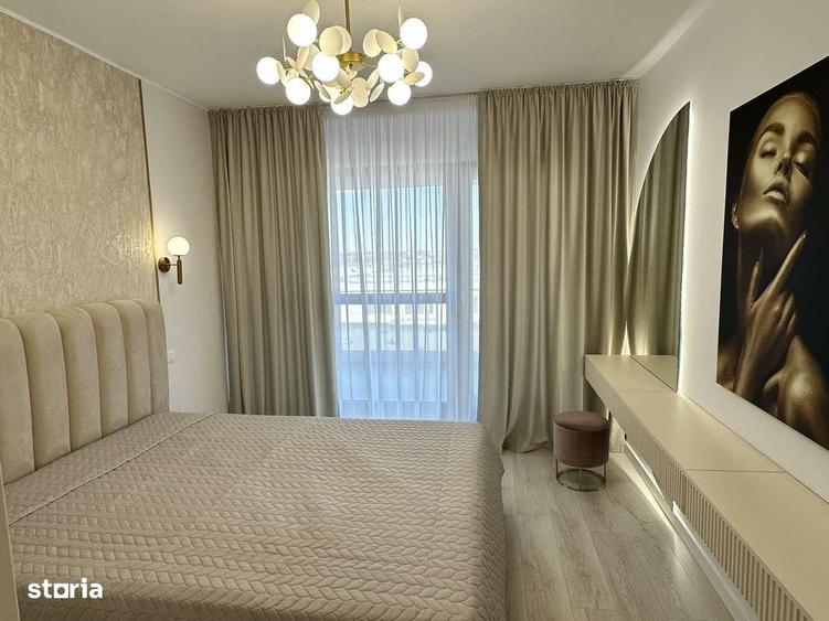 Apartament 2 camere  Pipera Plaza rond OMV - 6