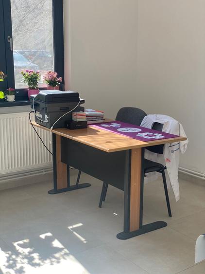 Cabinet medical de inchiriat Calea Bucuresti (Institut) - 2