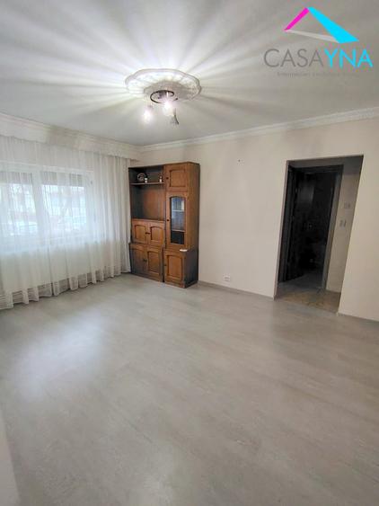 Apartament renovat, 2 camere, bucatarie mare, zona Energiei#Mioritei - 2
