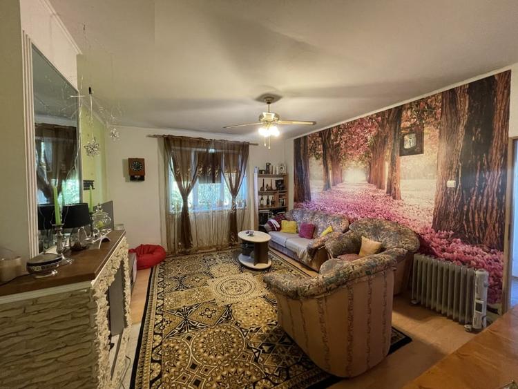 Casă de vânzare în inima Cetății | 4 camere | 160mp utili | 730mp supraf totala - 8