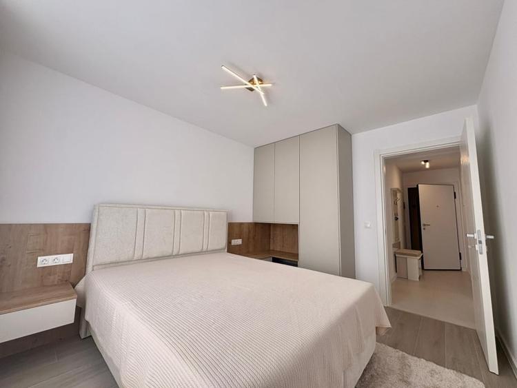 Apartament cu 3 camere, regim vila, Tractorul - 8