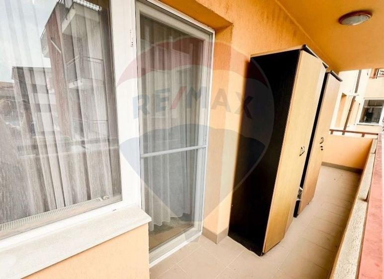 Apartament 2 camere de inchiriat – Eroilor, Floresti cu parcare - 5