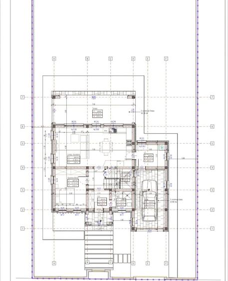 Locuinta individuala in Dumbravita - 6