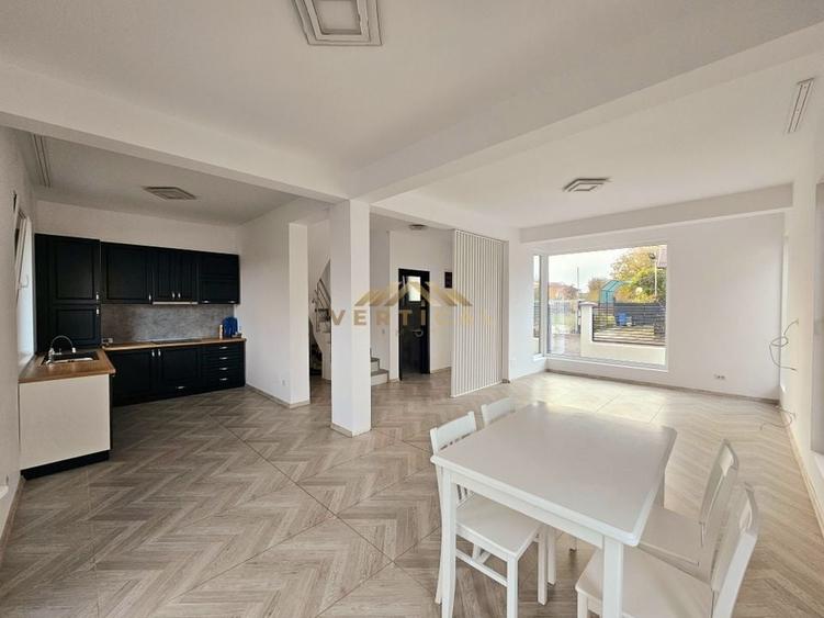 De inchiriat vila 4 camere - intrare comuna Berceni - 6