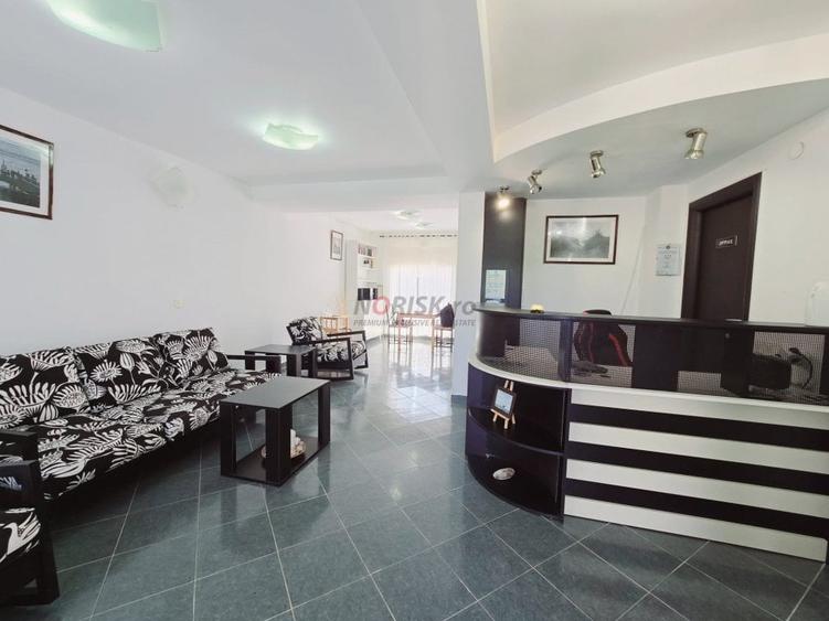 Costinesti, pensiune la cheie, investitie sigura - 10