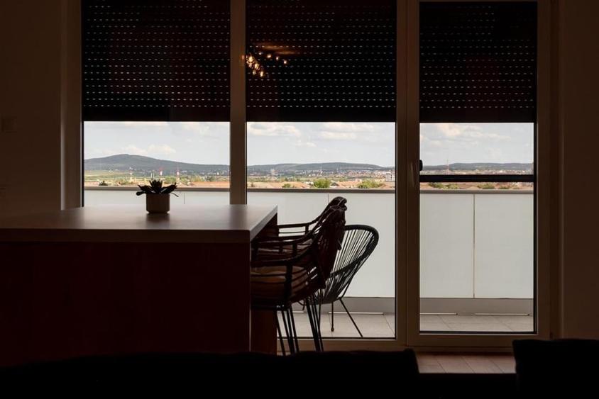 RECO Apartament modern  cu 2 camere Nufarul Grandhill Residence-Oradea - 34