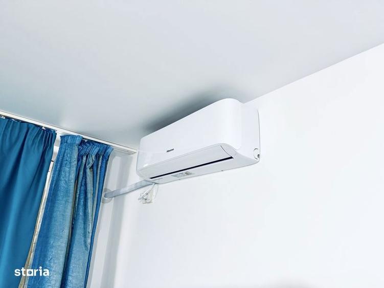 Inchiriere apartament 2 camere tip studio Militari Residence - 4