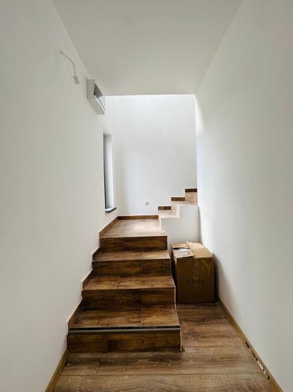 Casă individuală modernă 4 camere de vânzare în Berceni, Ilfov – curte 416 mp - 19