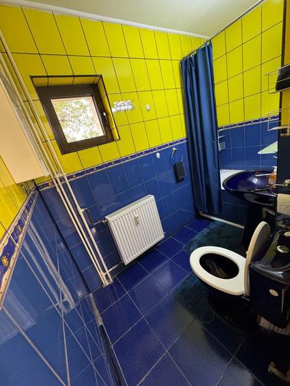 Garsoniera de inchiriat - 7