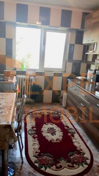 Apartament 3 camere, termen lung, zona Brotacei-Constanta - 4