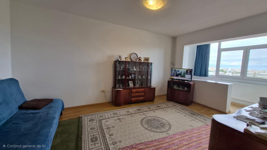 Zona CET - ap 2 camere, dec , et 8/10 , centrala gaze - 17