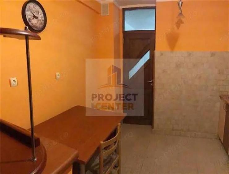 Apartament decomandat, doua camere de inchiriat, Bere - 5