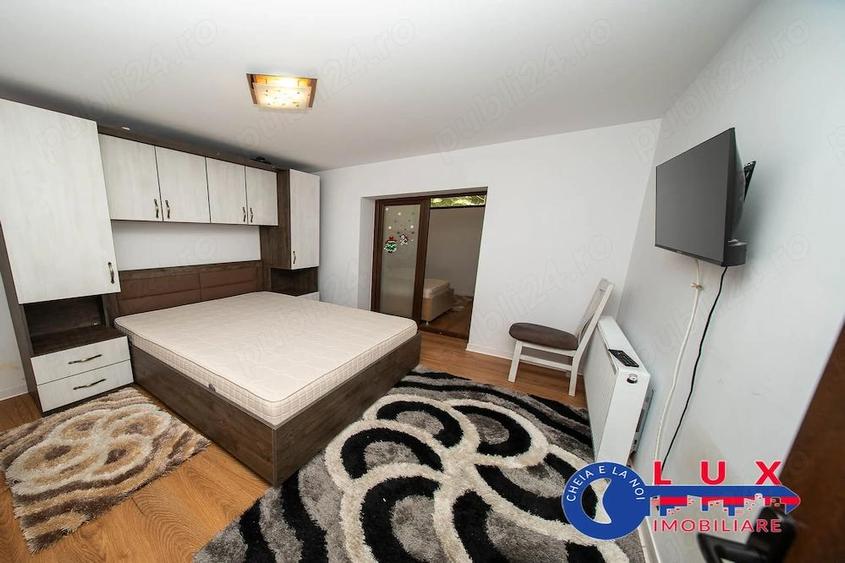 ID 20030 Apartament cu 2 camere modificat in 3 Cartier E3 - 7