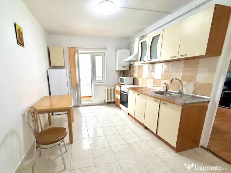 Apartament 2 camere, 55 mp, zona Tolstoi - 4
