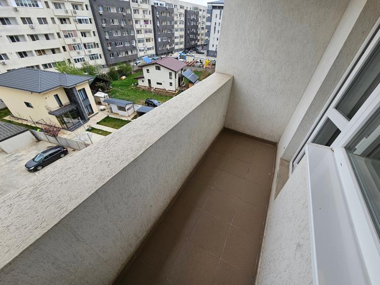 2 Camere Militari Residence Weiner Palada 12, Et 6/7, 58.000€, 0771116090 - 14