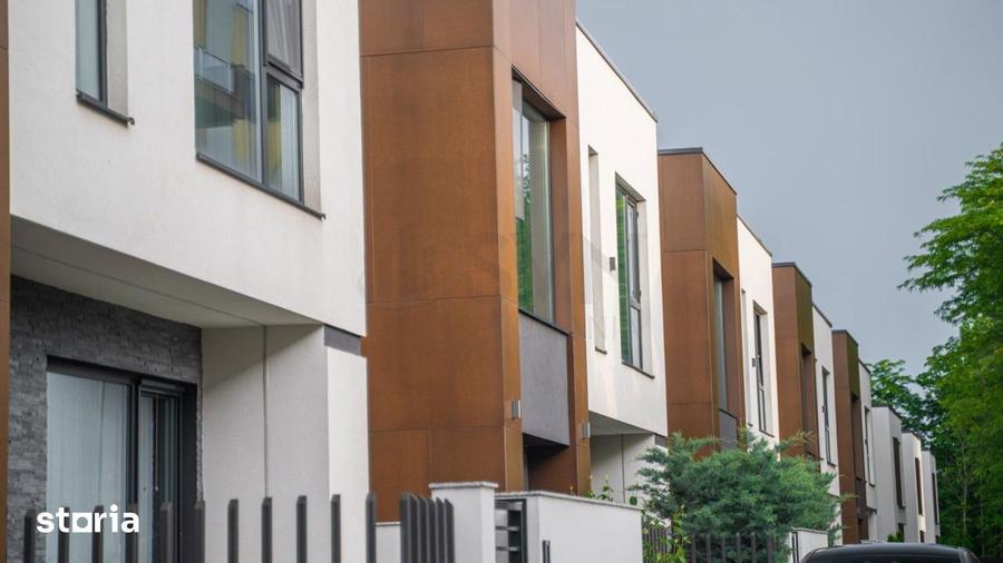 CASA LUX 5 CAMERE IANCU NICOLAE - 1