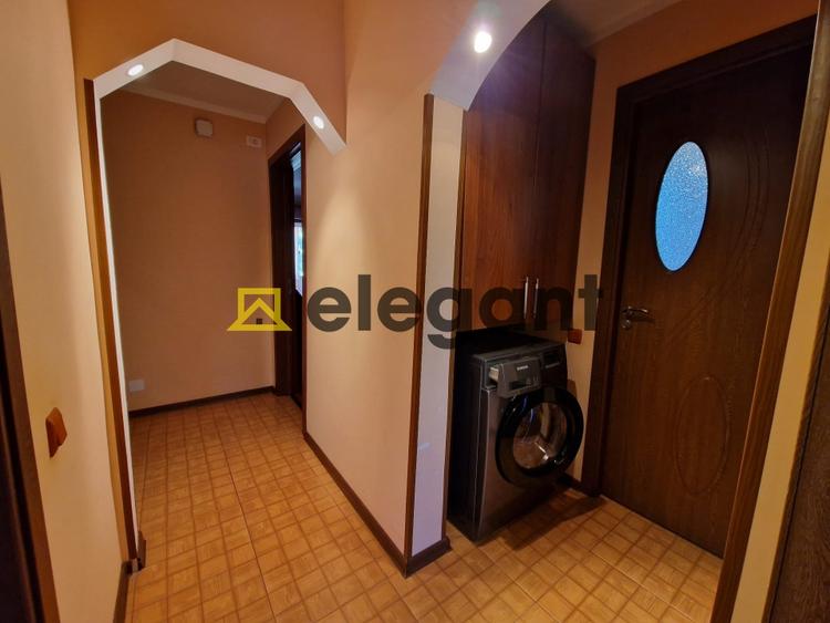 3 decomandate, 71 mp, etaj 3, centrala, mobilat, Brazda-Consul - 16