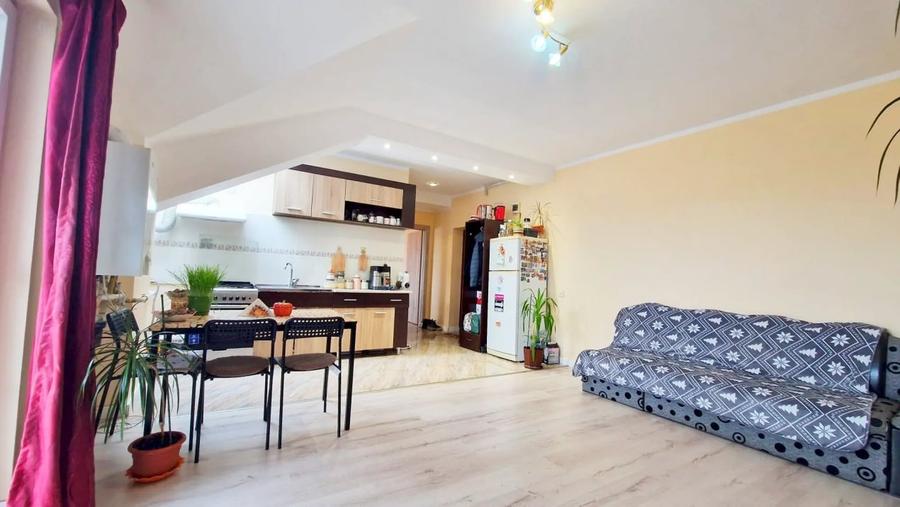 Apartament 2 Camere in Theodor Pallady – Liniste, Lumina, Confort - 9