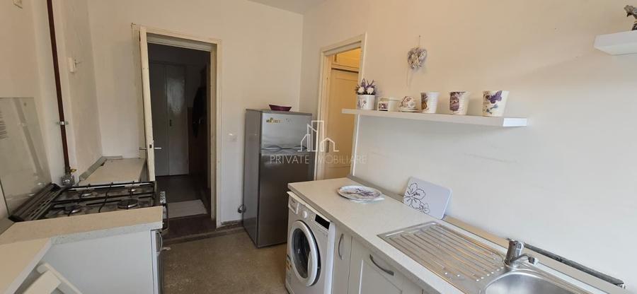 Apartament de inchiriat 3 camere, Sighisoara - 6