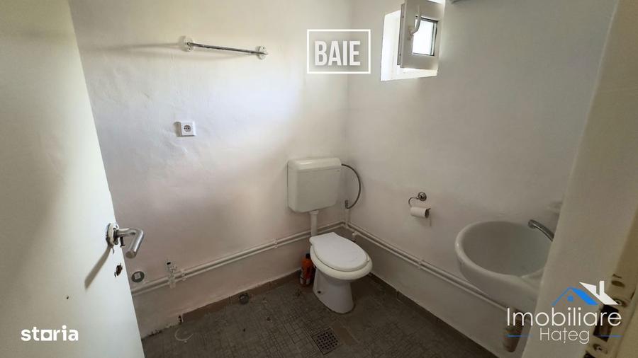 Casa de vanzare Ha?eg, Str. Teilor | Zona centrala | Teren 488 mp - 10