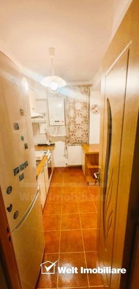 Apartament 2 camere de vânzare – Baciu, zona Napolact / CBA - 2