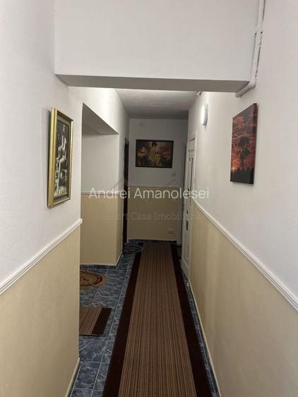 Apartament 4 camere dacia, etaj intermediar