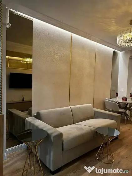 Apartament de 2 camere - Ivory Residence, Pipera - Comisi... - 3