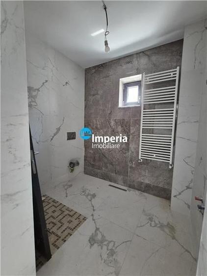Duplex  Moara de vant D+P+E+M, 273 teren,  Iasi - 6