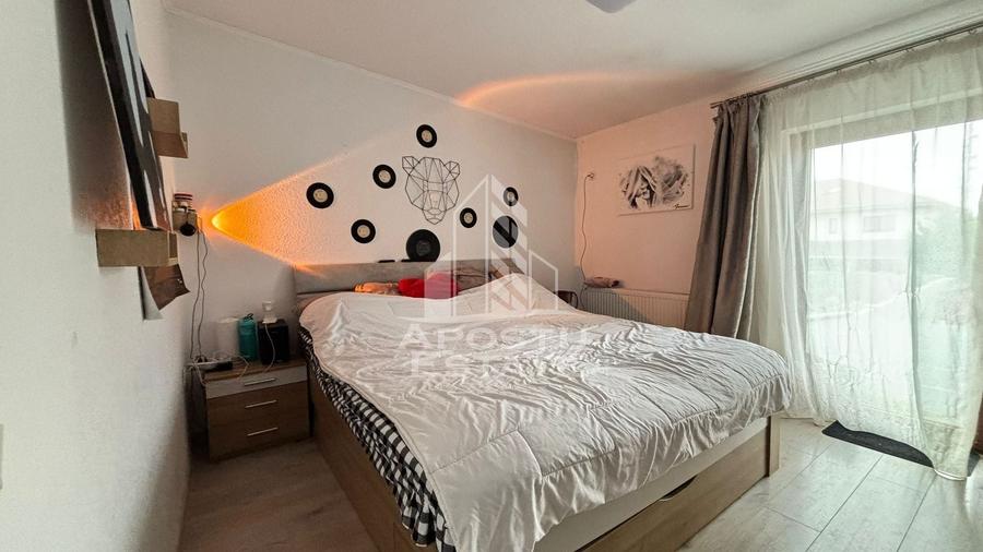 Casa insiruita cu 4 camere in Calea Urseni, drum asfaltat, Timisoara - 6