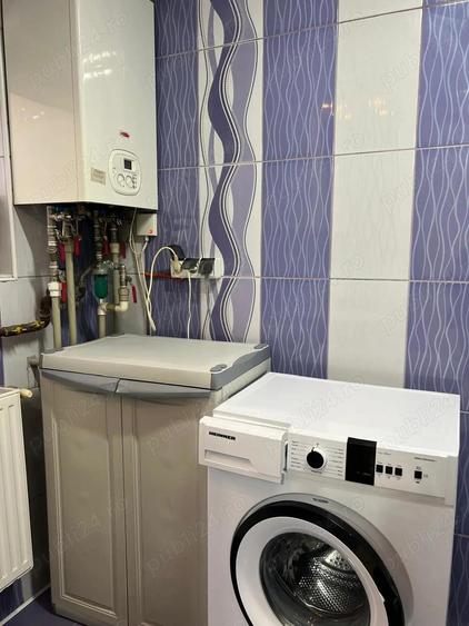 Propietar ofer spre inchiriere casa pe parter, 2 camere, renovata integral, sector 5 - 12