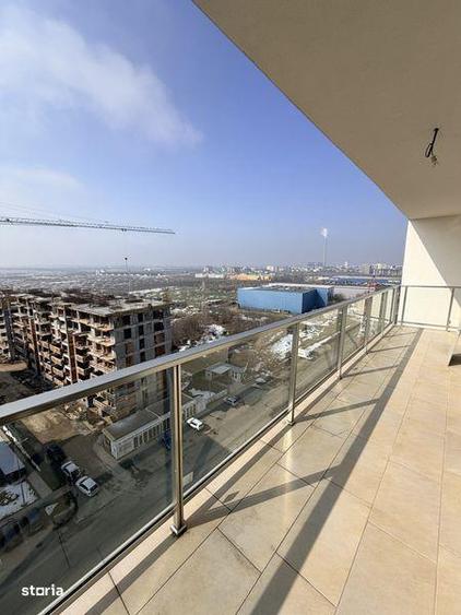 Apartament 2 camere - 1
