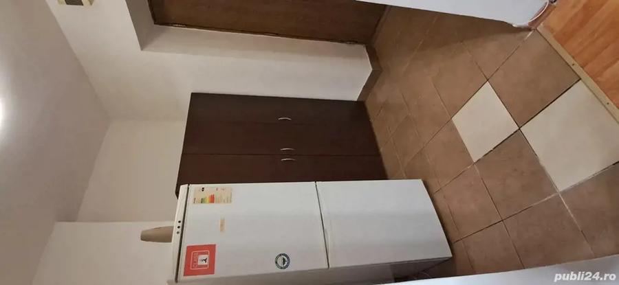 Apartament 2 camere metrou Grivita - 9