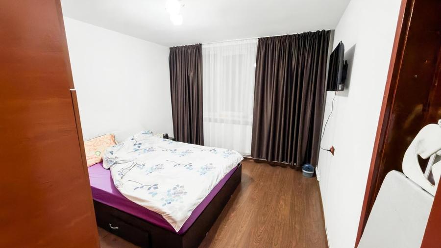 Apartament cu 2 camere de vanzare in Tiglina 2 - 10
