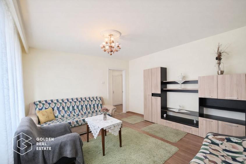 Apartament 2 camere, Micalaca, zona 500 - 1