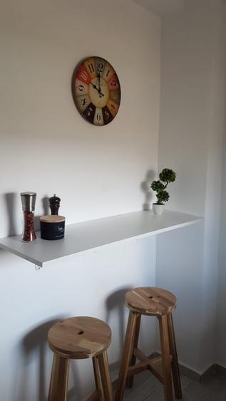 ELVILA - APARTAMENT CU 2 CAMERE,  MOBILAT SI UTILAT - 13