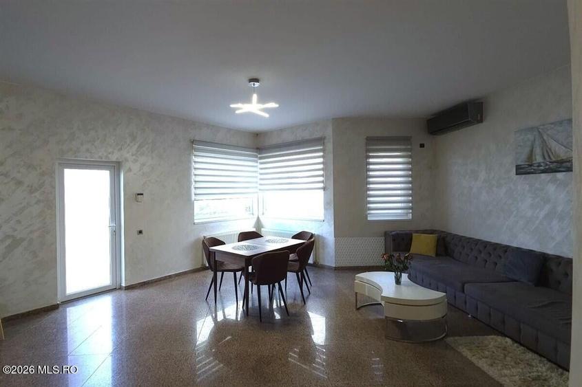 Mamaia Nord - Phoenicia Resort, casa de vacanta la mare, P+1E+Terasa! - 25