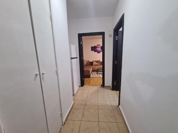 Apartament 2 Cam  Decomandat Teiul Doamnei - Ion Berindei - 8