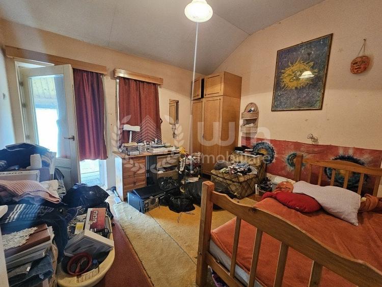 Casa cu 11 camere | 404mp util | 539mp teren | Gruia | Zona 7 Strazi! - 10