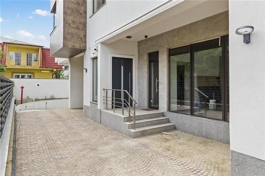 Inchiriere spatiu comercial in Boutique Residence - 132 mp - 3