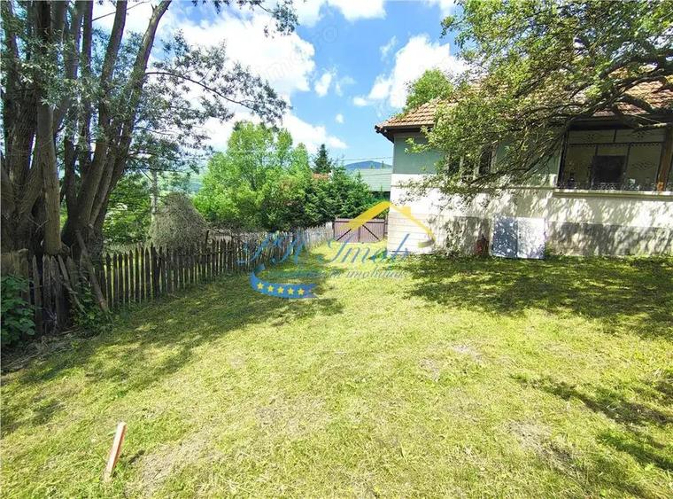 Teren intravilan de vanzare Valea Doftanei, Prahova - 2