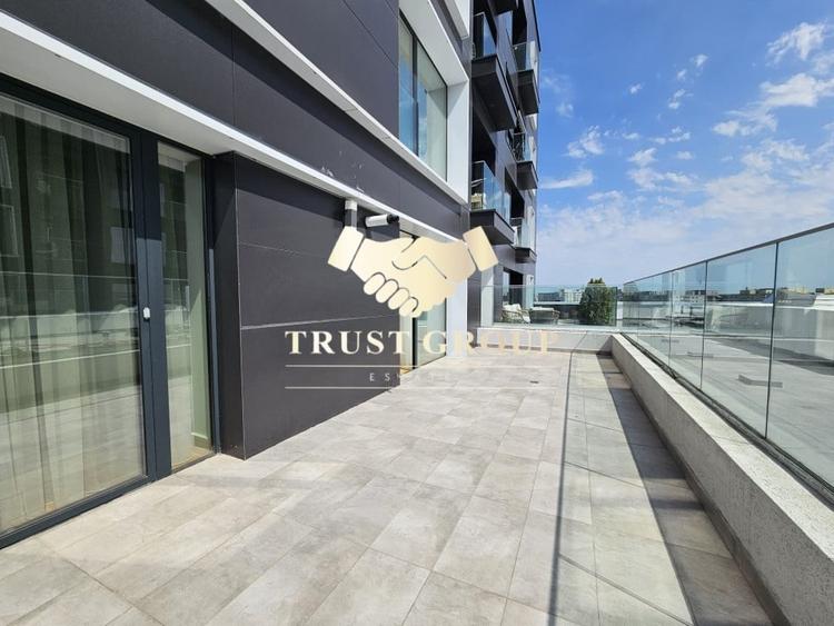 Apartament 3 camere Barbu Vacarescu-Floreasca - x2 parcari x2  boxe - 14