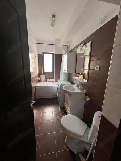 Garsoniera parter - 3