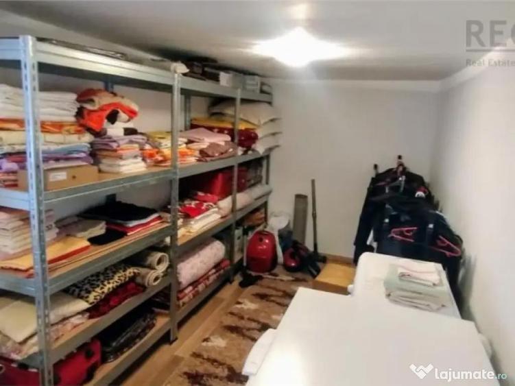 Casa renovata 4 camere cu teren 1800m Smeeni - 9