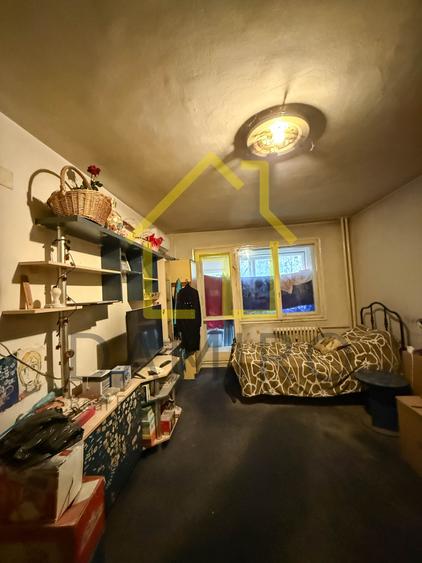 Apartament 2 camere Ion Berindei Dna. Ghica Sos. Colentina - 1