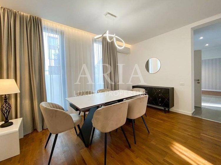 Vila individuala - complex exclusivist - PIPERA - - 5