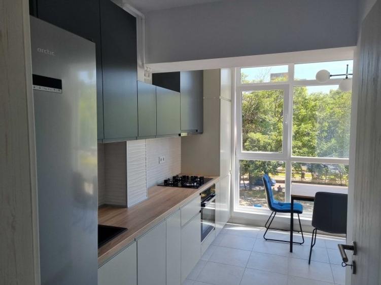 Apartament 3 camere Gran Via/2 locuri de parcare ANAF - 3